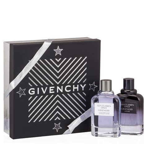 givenchy gentlemen only flaconi|givenchy gentlemen only gift set.